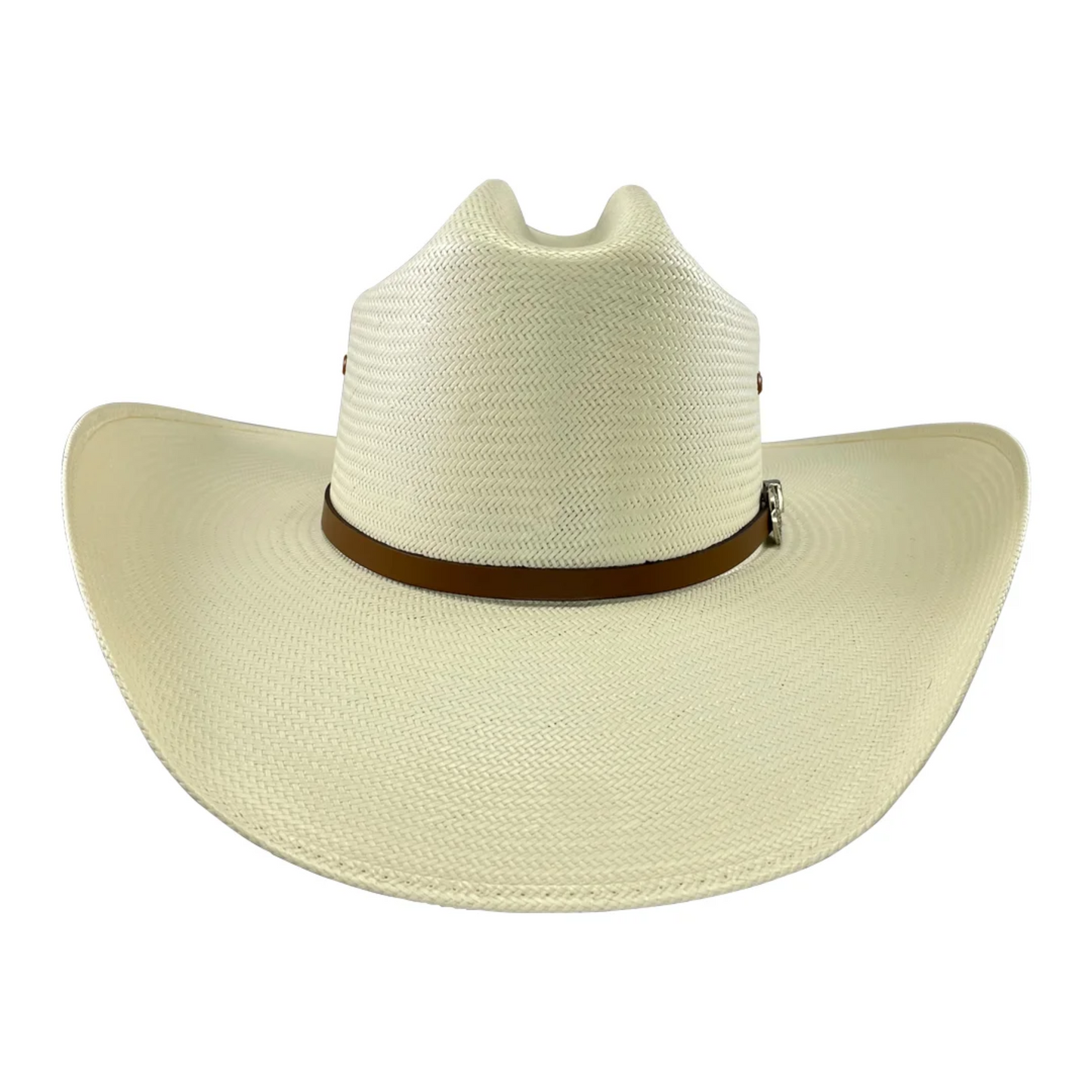 Sombrero Tombstone 100X Roper Perforado
