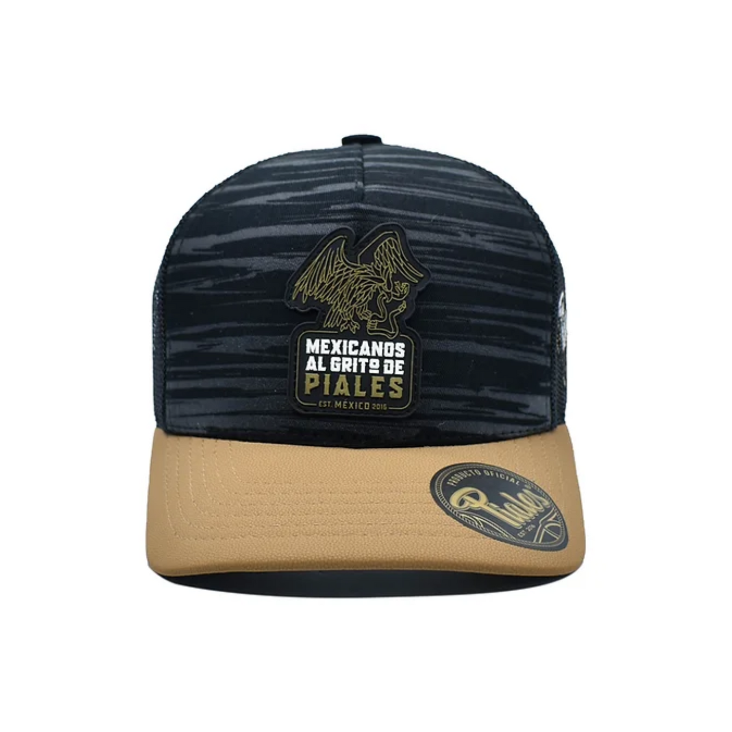 Gorra Piales El Grito