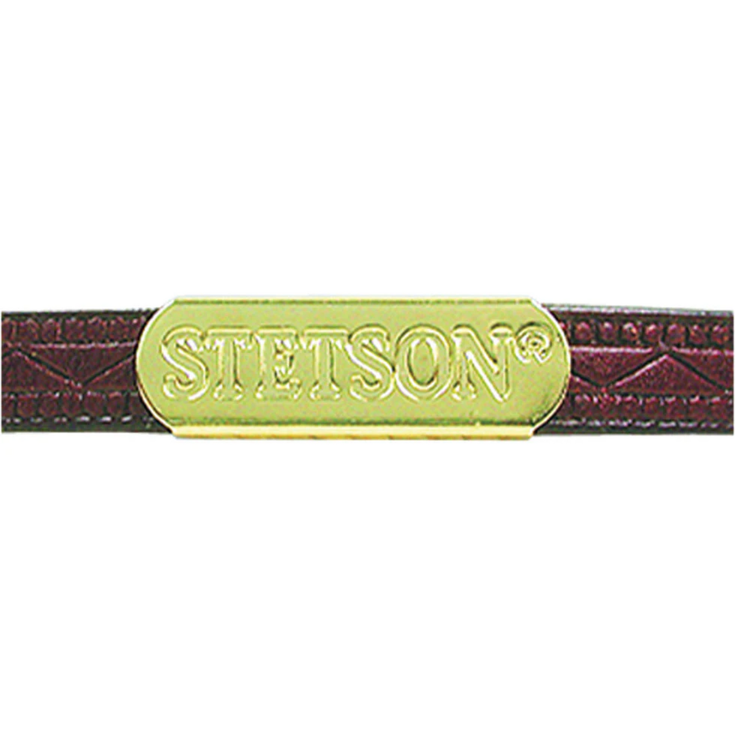 Sombrero Stetson Maddock 10X Natural