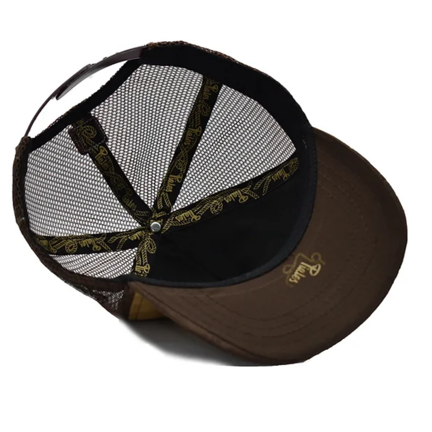 Gorra Piales Pequeño Oeste