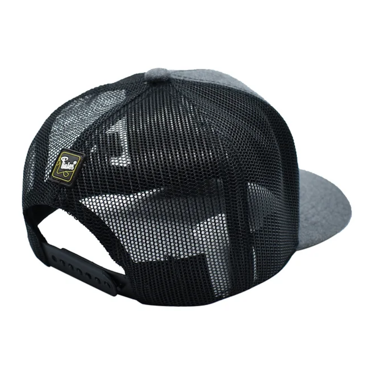 Gorra Piales El Cuaco