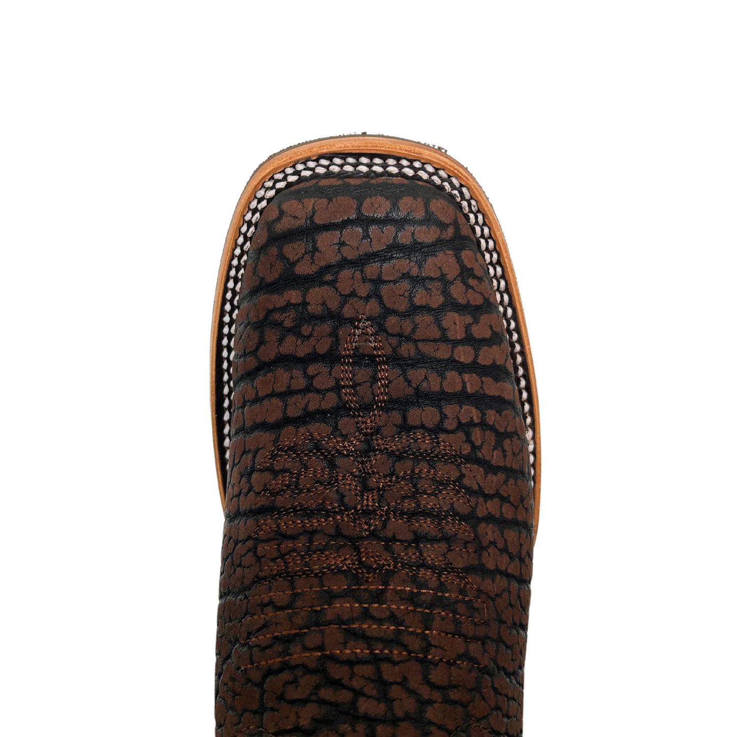 BOTA PARRAL CAB NOBUCK 1/2 VIDA MOD 630