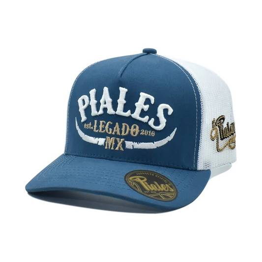 Gorra Piales Legado