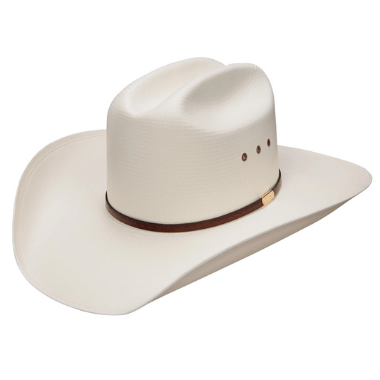 Sombrero Stetson Maddock 10X Natural