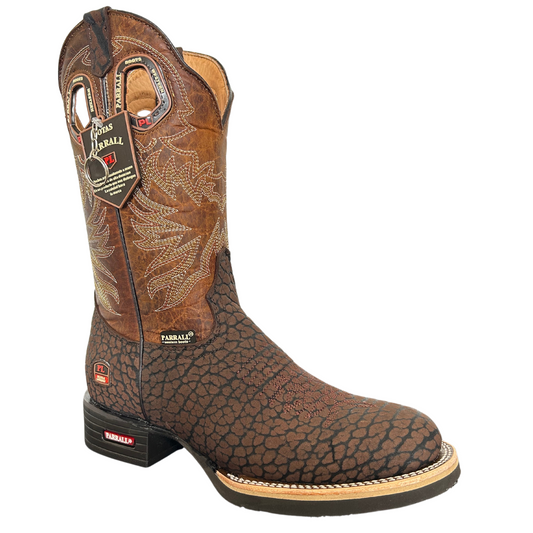 BOTA PARRAL CAB NOBUCK ULTRA MOD 700