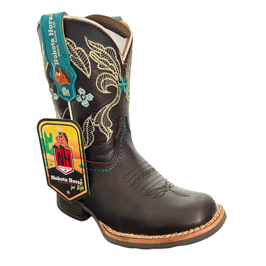 BOTA NOKOTITA JESSY 10