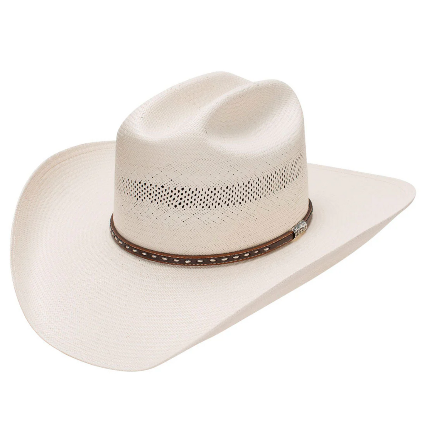 Sombrero Stetson Crowley 10X Natural