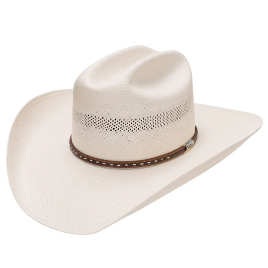 Sombrero Stetson Crowley 10X Natural