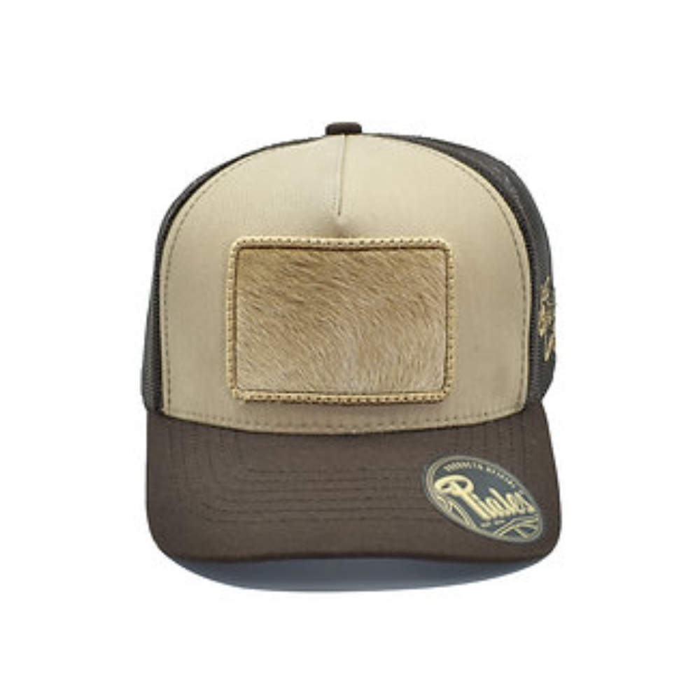 GORRA PIALES FIERRO