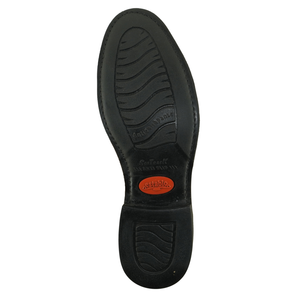BOTA ESTABLO 512