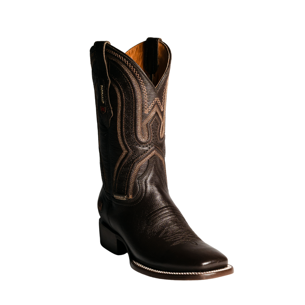 BOTA PARRALL CAB VENADO