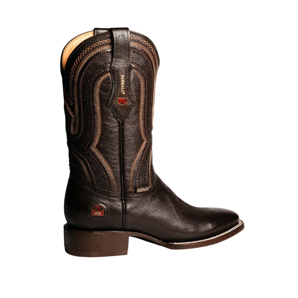 BOTA PARRALL CAB VENADO
