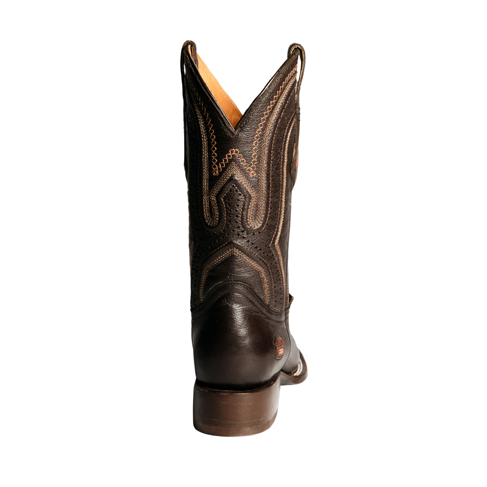 BOTA PARRALL CAB VENADO