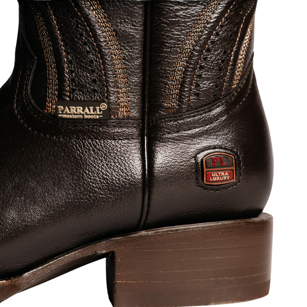 BOTA PARRALL CAB VENADO