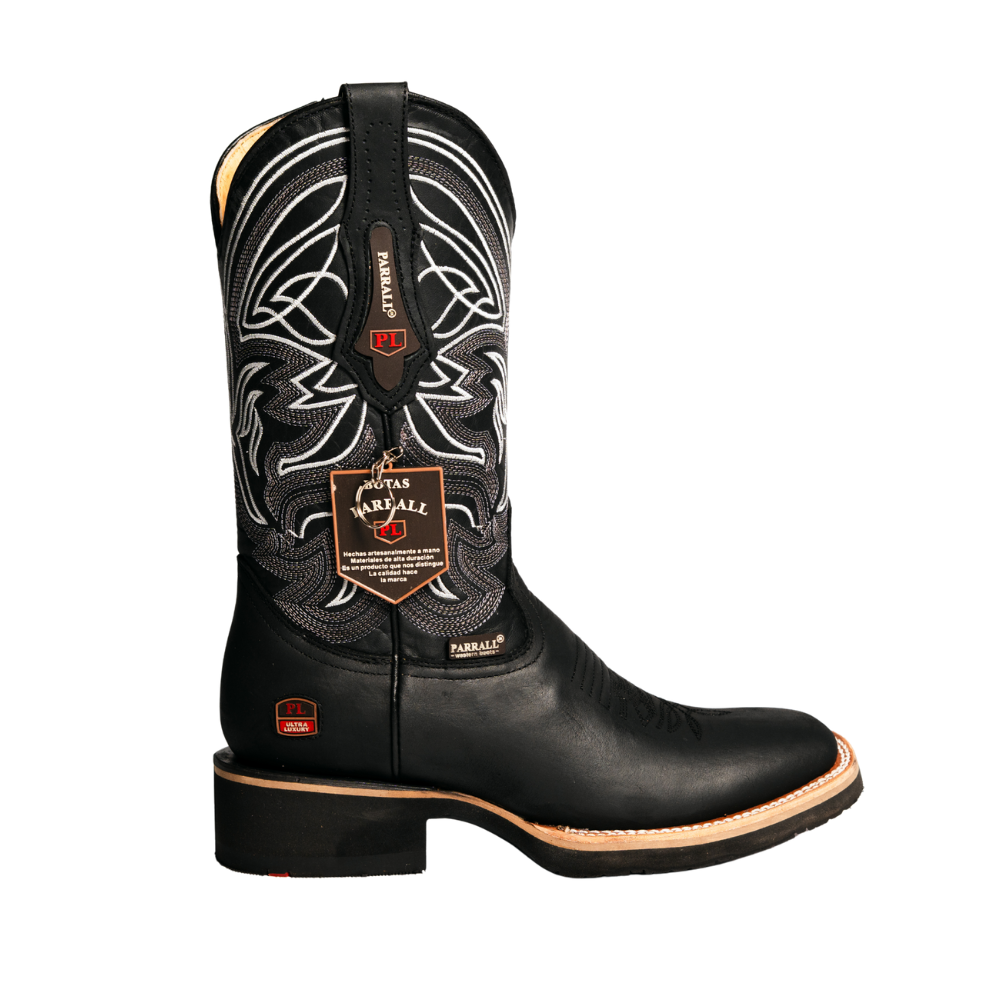 BOTA PARRAL CAB DENVER