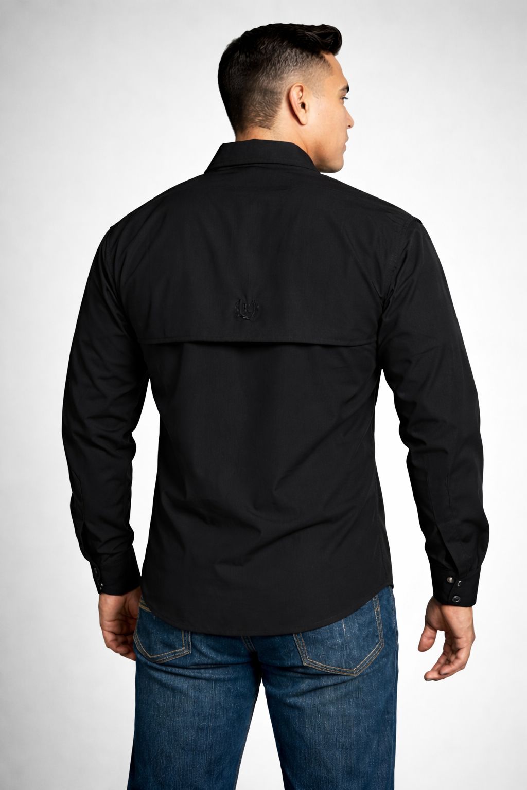 CAMISA EL ROSILLO CAB REPELENTE