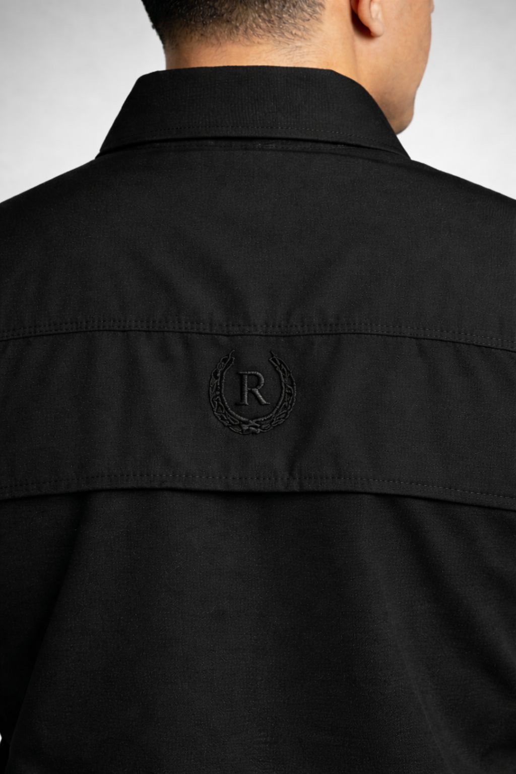 CAMISA EL ROSILLO CAB REPELENTE