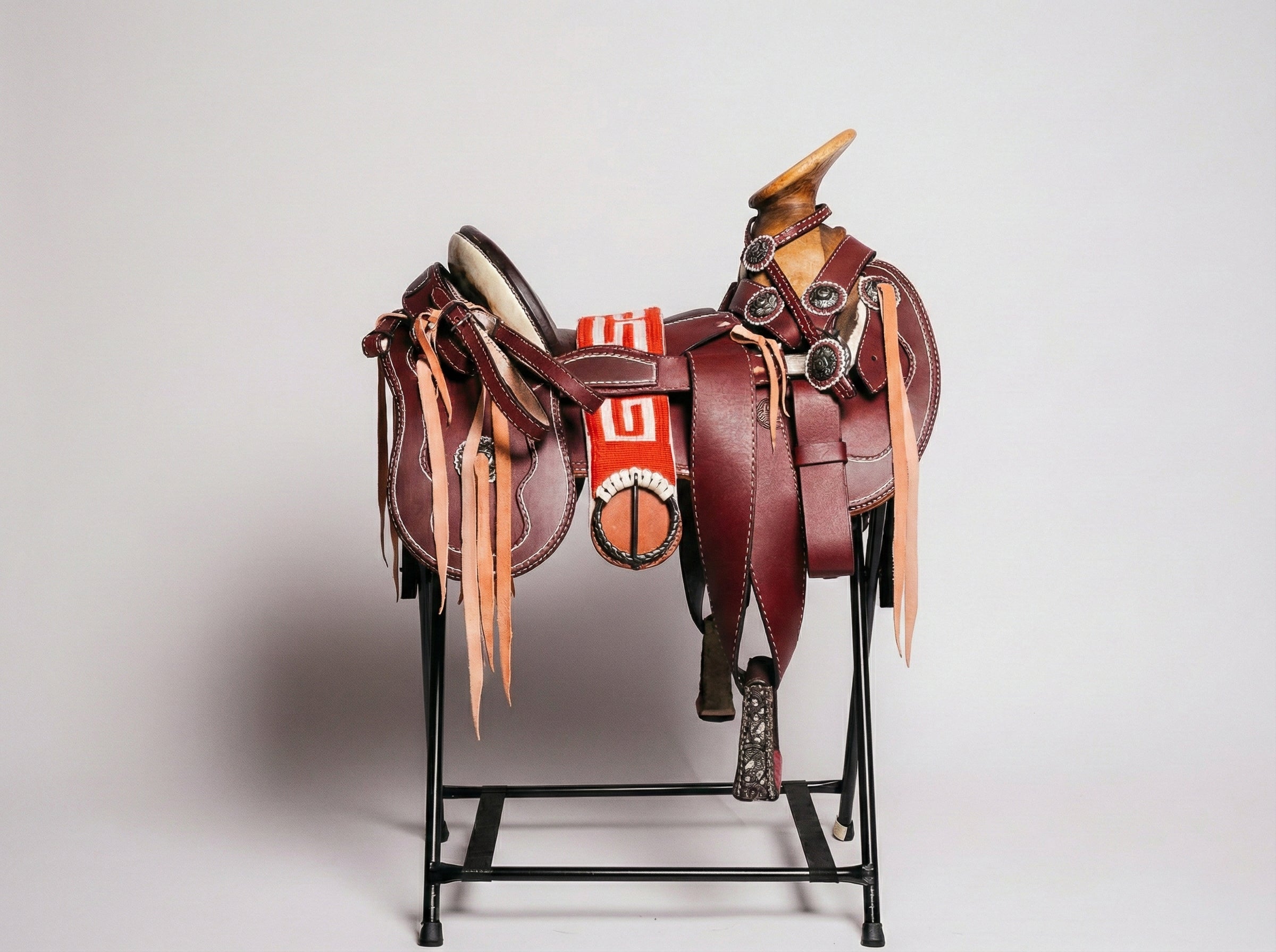 MONTURA C/P C/CANT LATIGO HERR  NGO