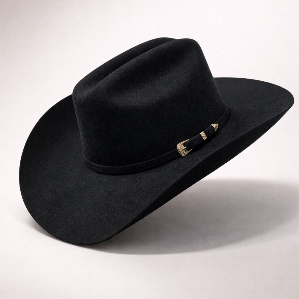 TEXANA 30X ROSILLO NEGRO