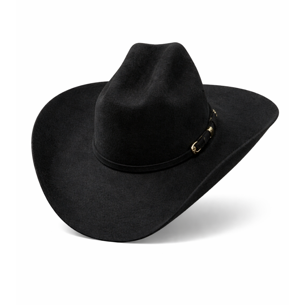 TEXANA 30X ROSILLO NEGRO