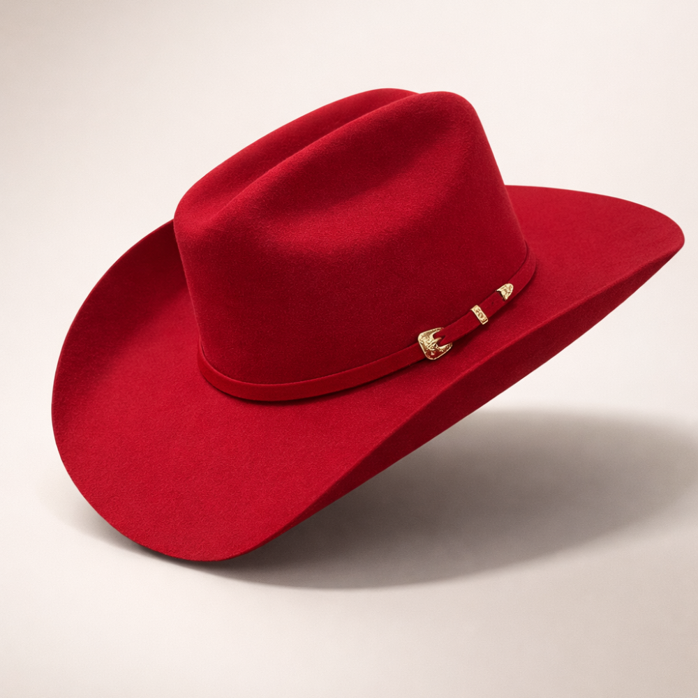 TEXANA 30X ROSILLO ROJO CHERRY
