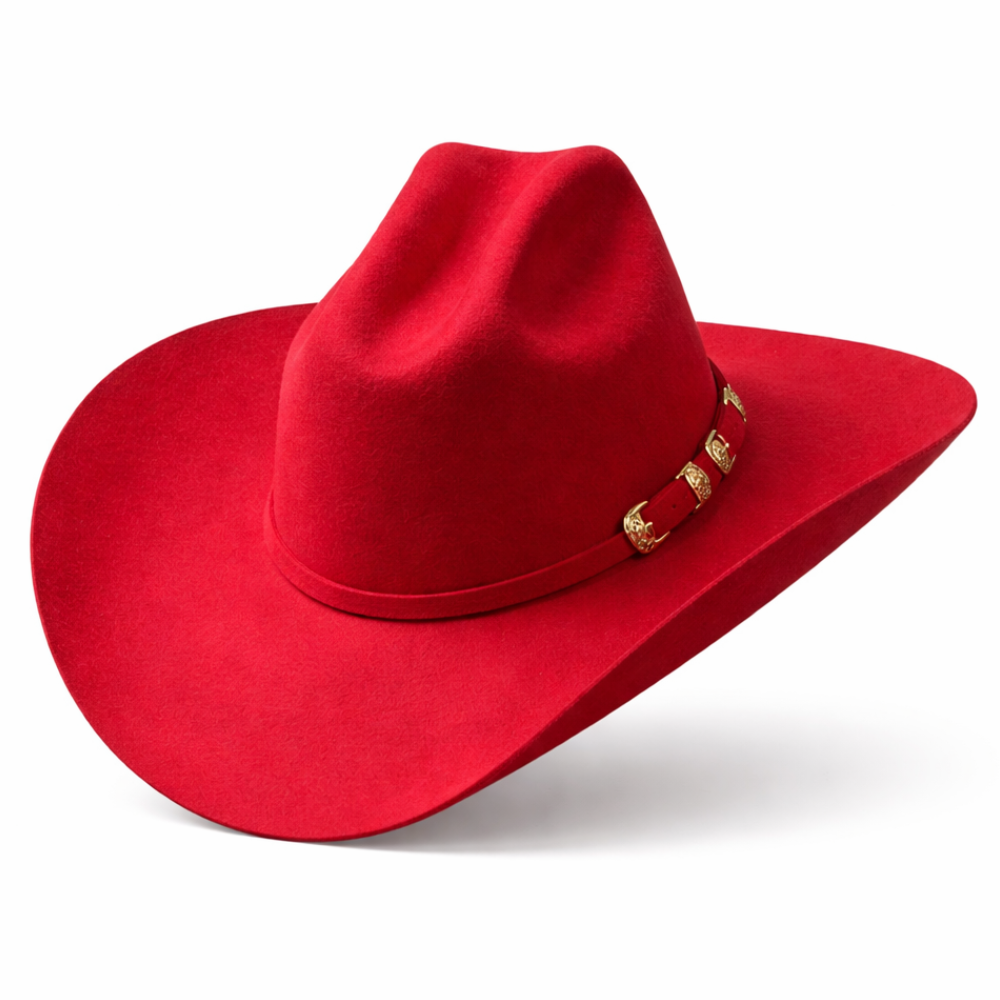 TEXANA 30X ROSILLO ROJO CHERRY