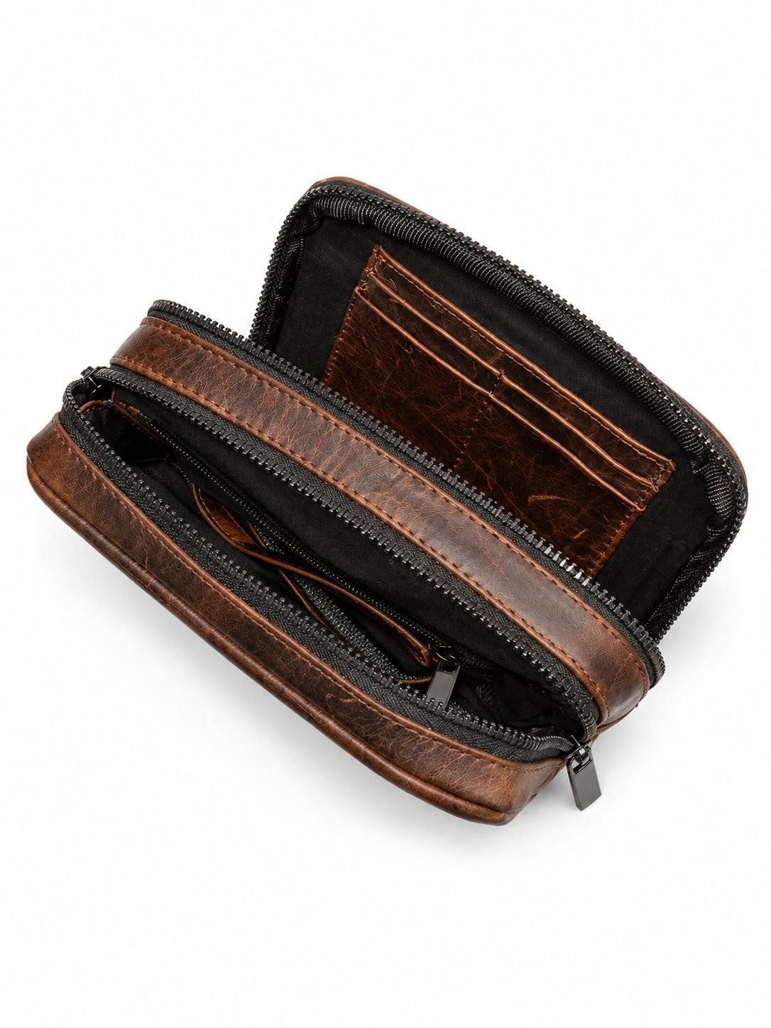 CROSSBODY ENCINO