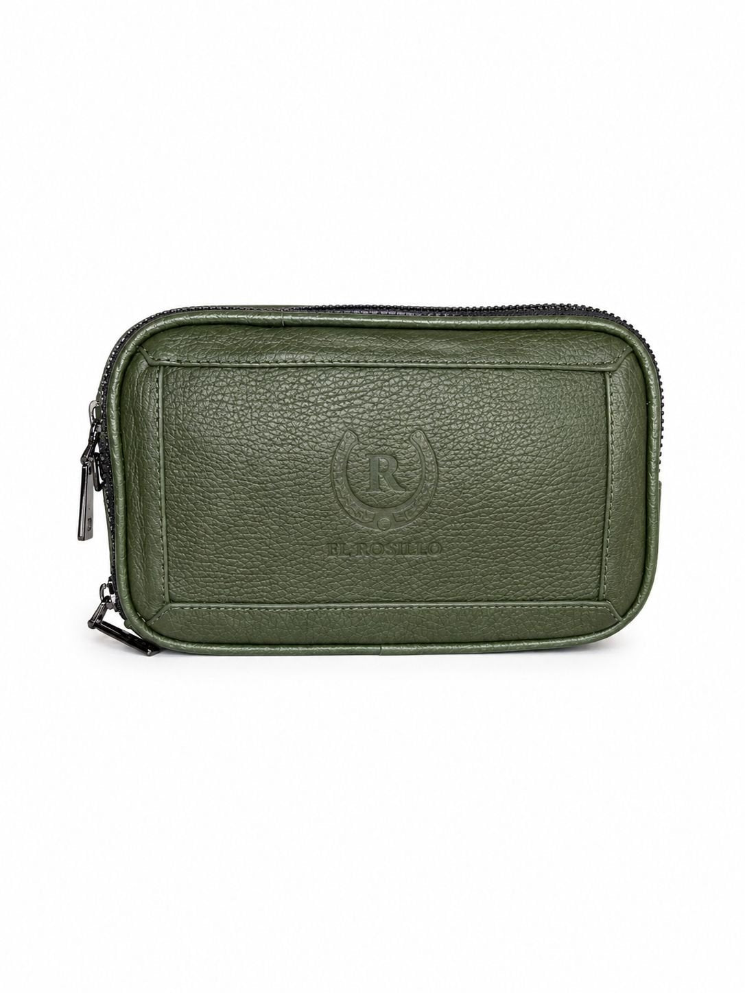 CROSSBODY VERDE