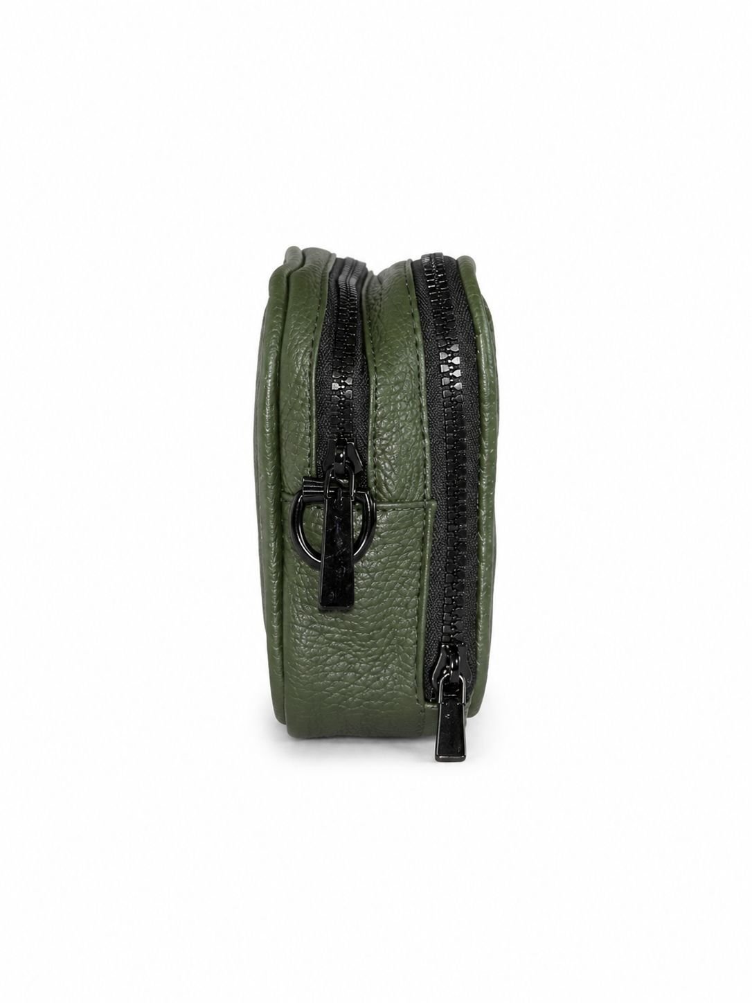 CROSSBODY VERDE