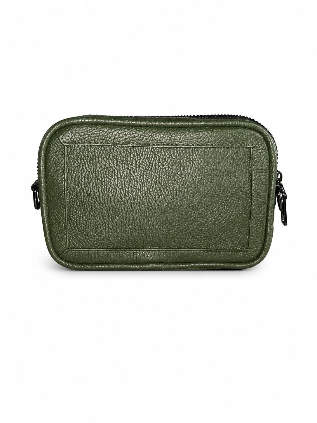 CROSSBODY VERDE