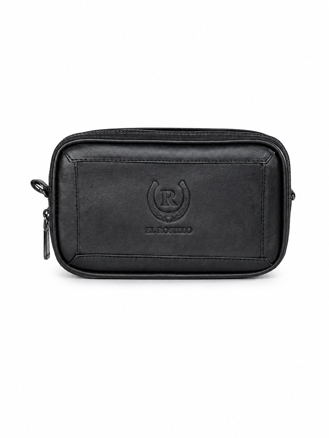 CROSSBODY NEGRA LISA