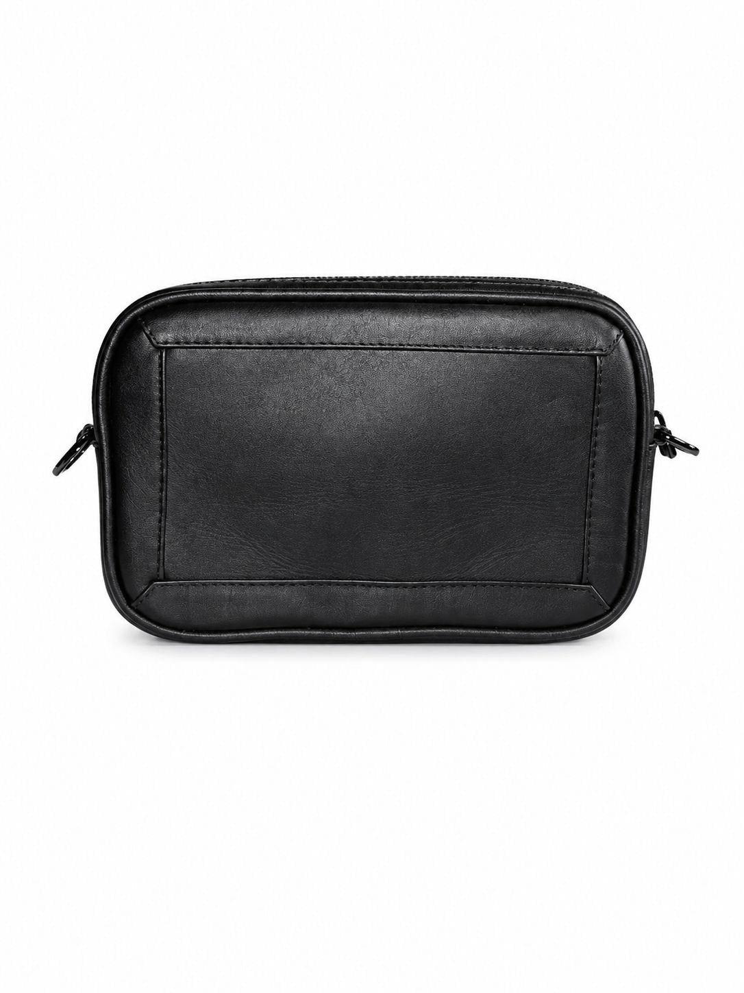 CROSSBODY NEGRA LISA