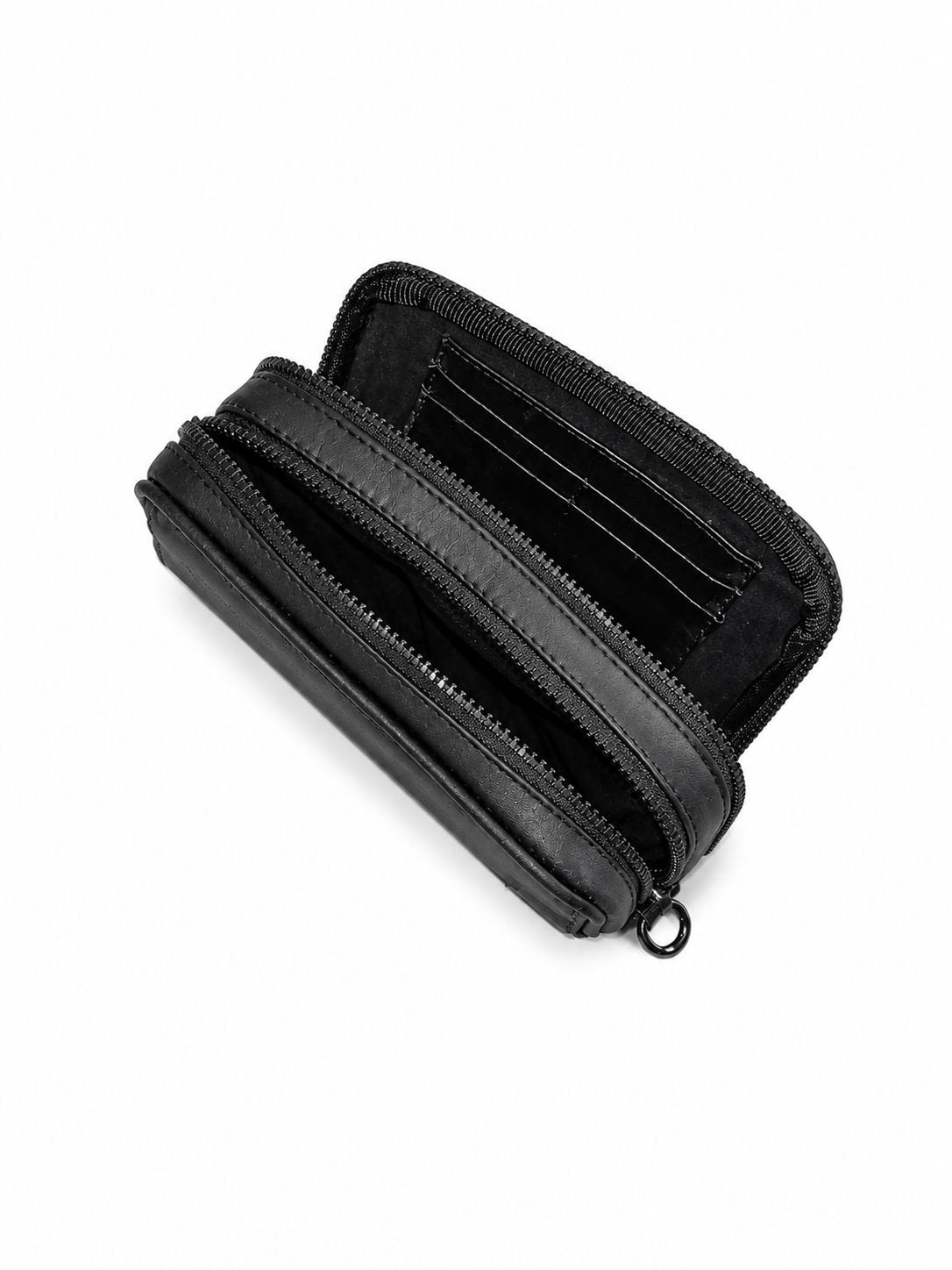 CROSSBODY NEGRA LISA