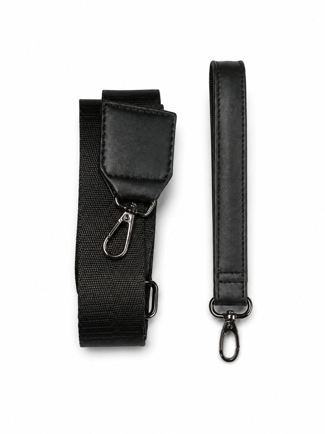 CROSSBODY NEGRA LISA