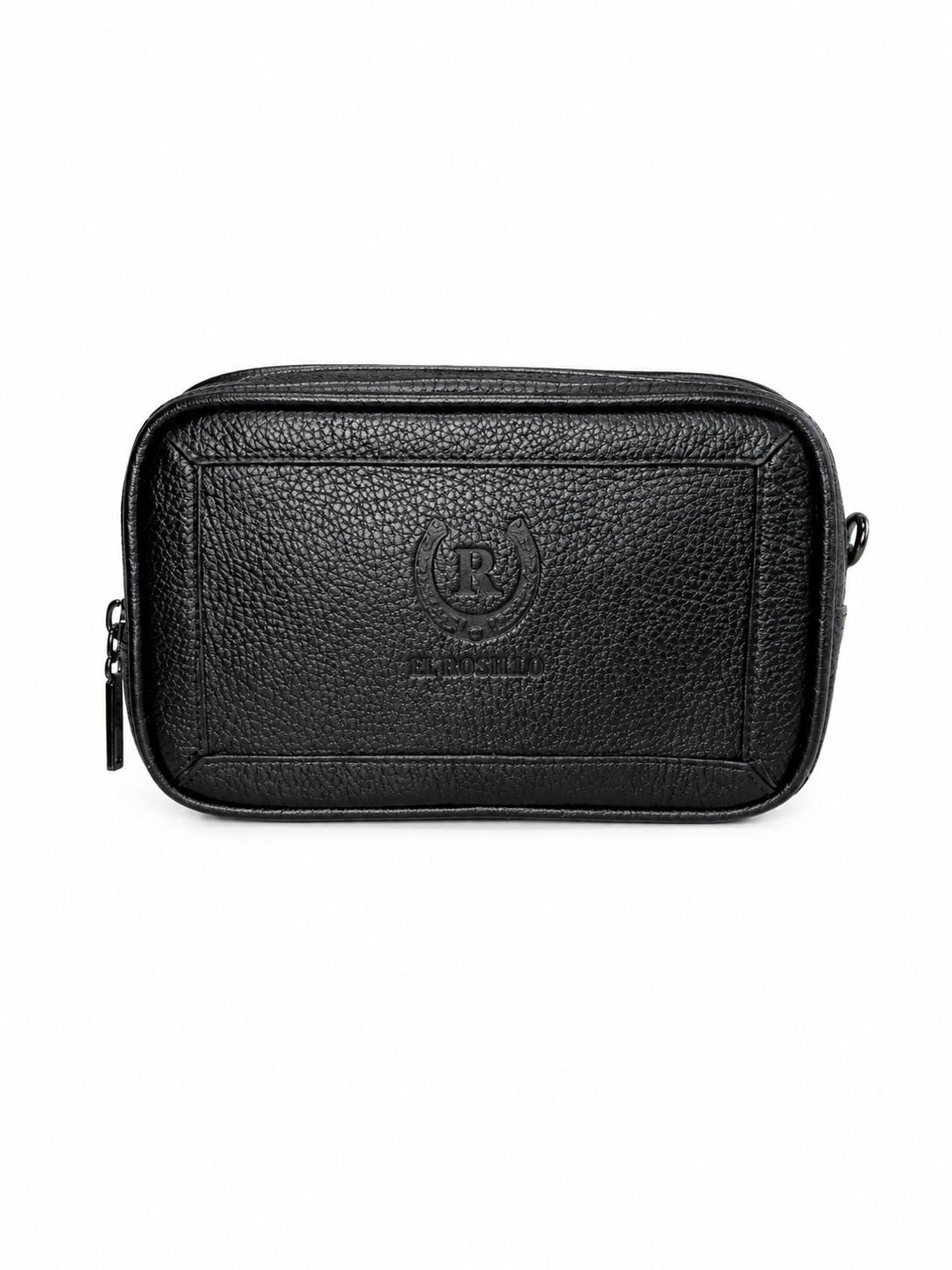 CROSSBODY NEGRA FLOTER
