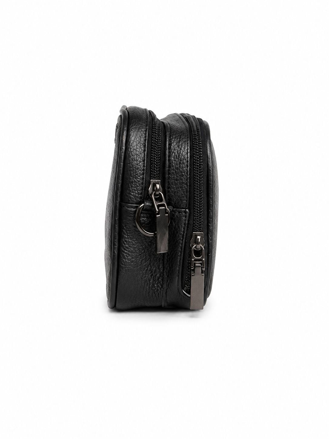 CROSSBODY NEGRA FLOTER