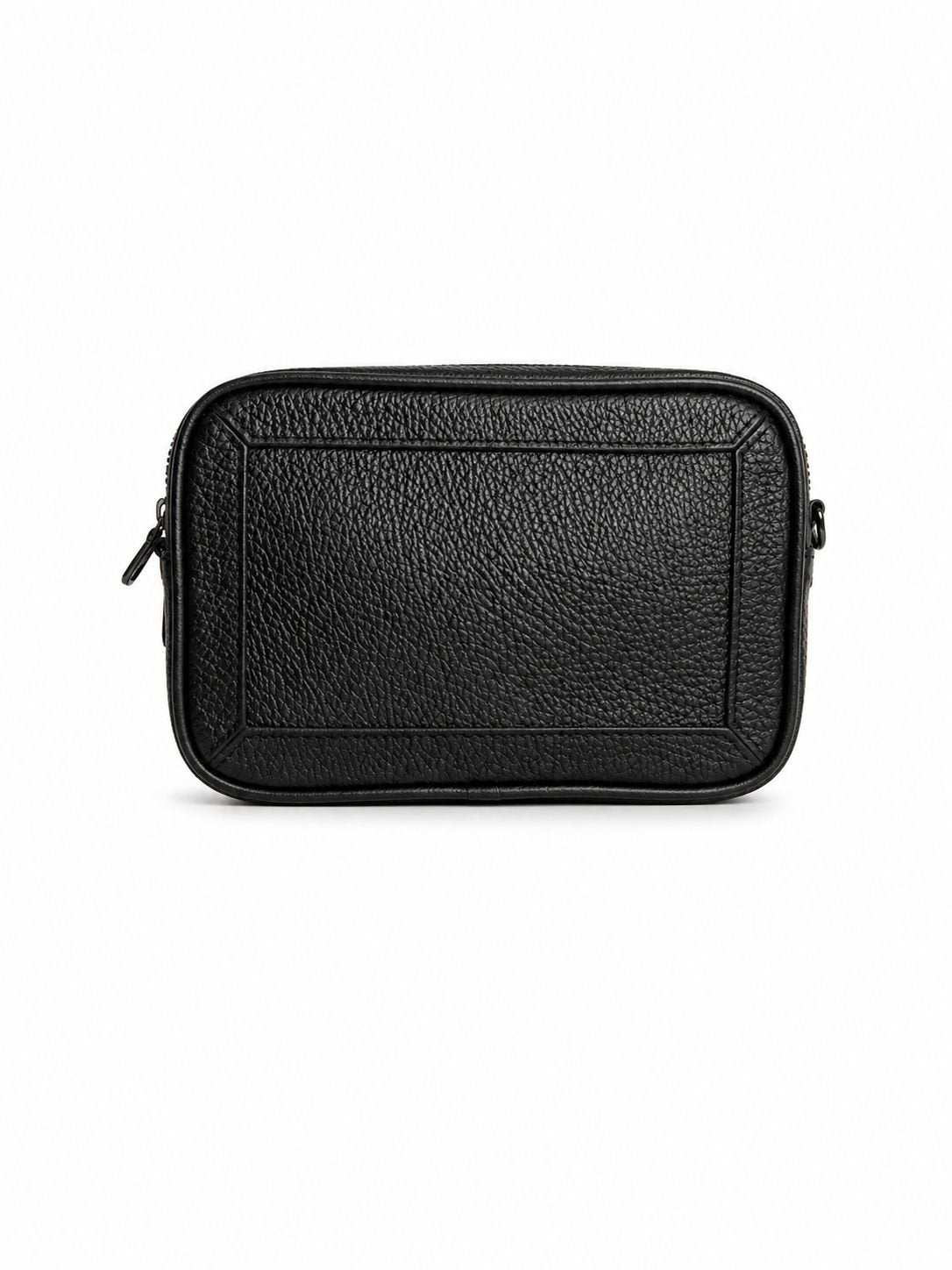 CROSSBODY NEGRA FLOTER