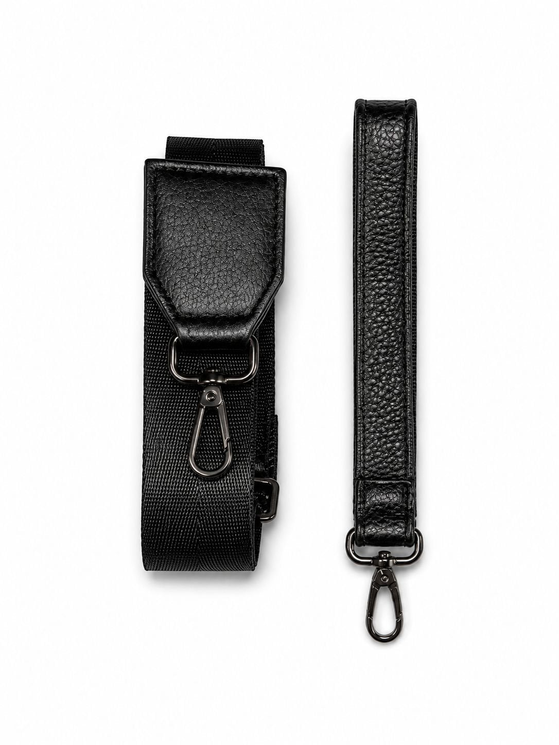 CROSSBODY NEGRA FLOTER