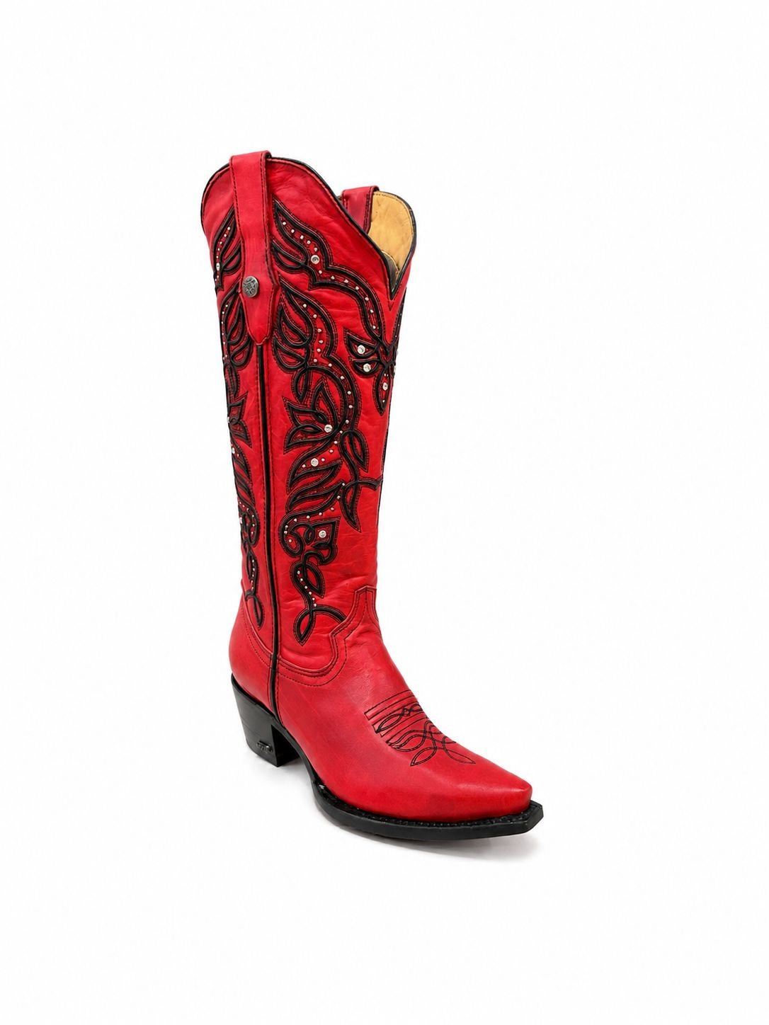 BOTA PALERMO CHERRY EST AT70