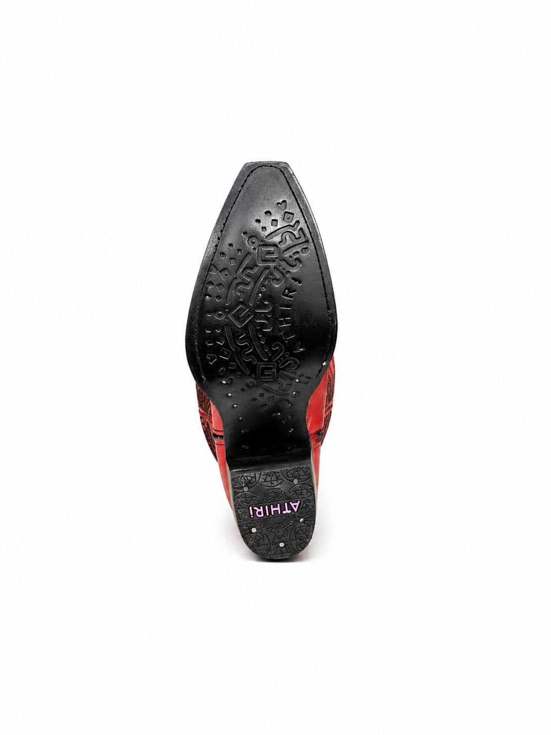 BOTA PALERMO CHERRY EST AT70