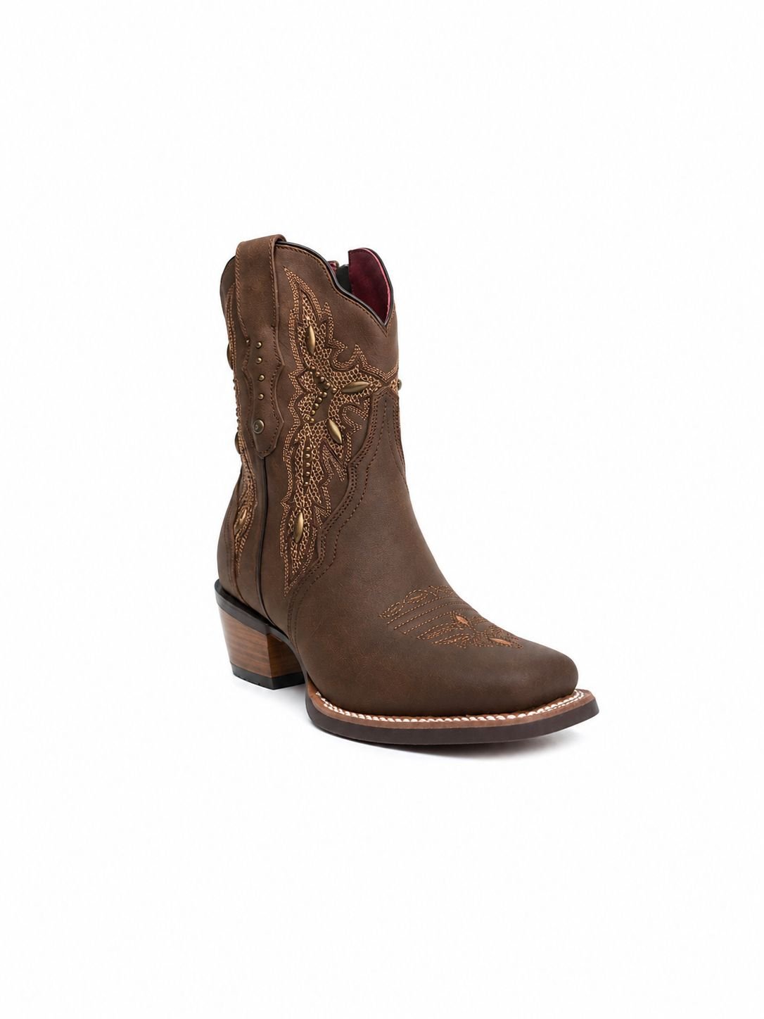 BOTA DAMA RIO.G DIANA