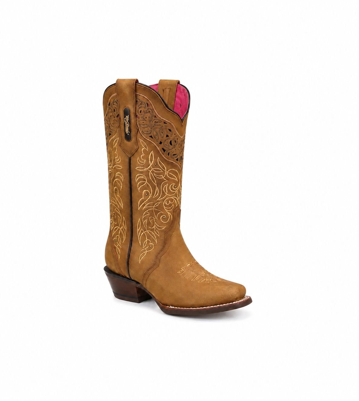BOTA DAMA RIO.G MELISA