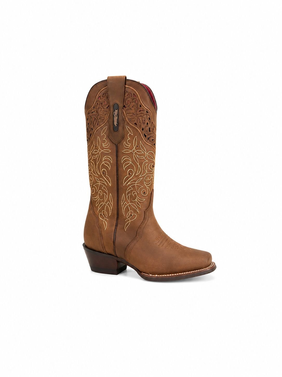 BOTA DAMA RIO.G MELISA