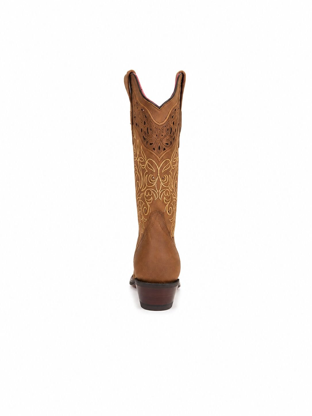 BOTA DAMA RIO.G MELISA