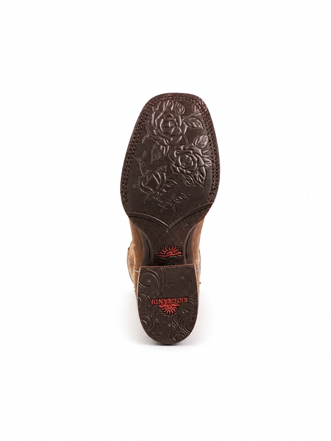 BOTA DAMA RIO.G MELISA