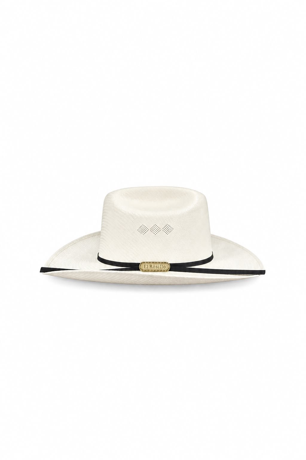 SOMBRERO EL ROSILLO100X EL PATRON