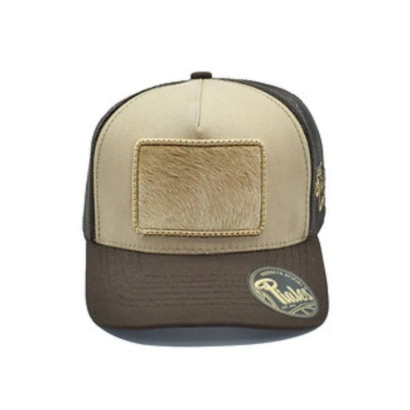 GORRA PIALES FIERRO