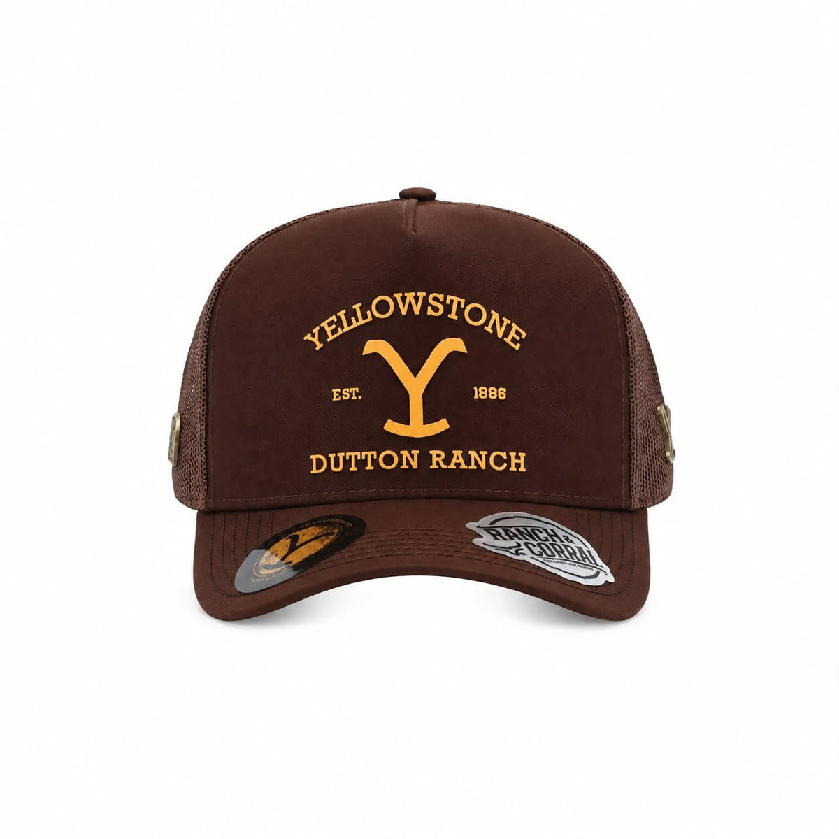 GORRA R&C YW 21