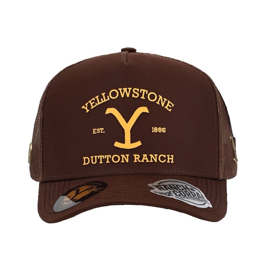 GORRA R&C YW 21