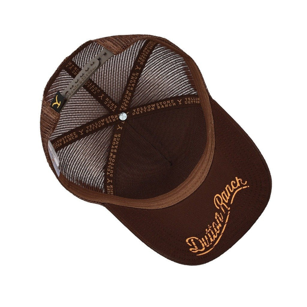 GORRA R&C YW 21
